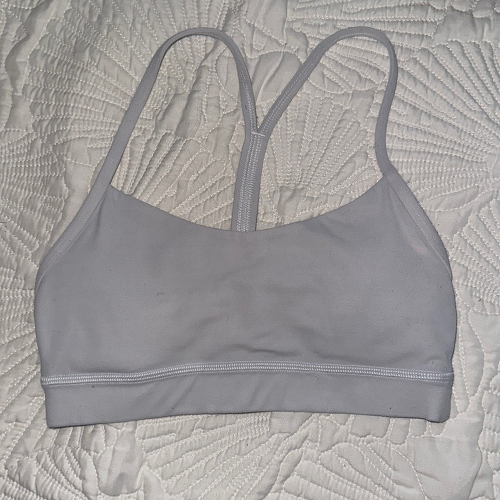 Lululemon Flow Y bra